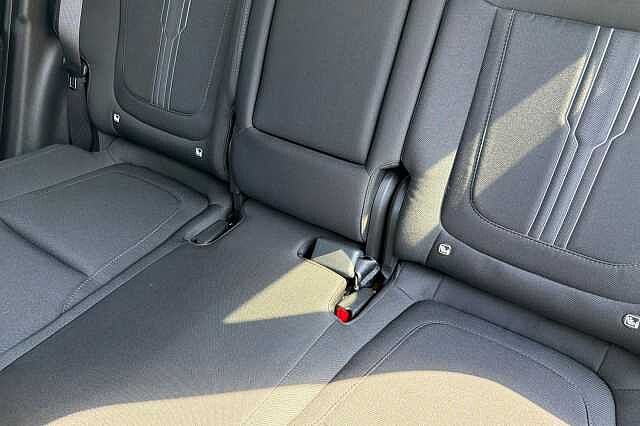 Hyundai Tucson 1.6 H T Gdi Se Connect Suv 5dr Petrol Hybrid Auto Euro 6 (s/s) (230 Ps)