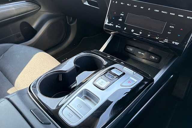 Hyundai Tucson 1.6 H T Gdi Se Connect Suv 5dr Petrol Hybrid Auto Euro 6 (s/s) (230 Ps)