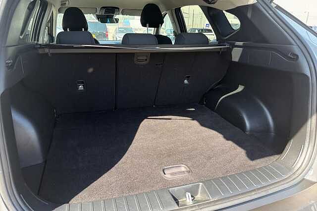 Hyundai Tucson 1.6 H T Gdi Se Connect Suv 5dr Petrol Hybrid Auto Euro 6 (s/s) (230 Ps)