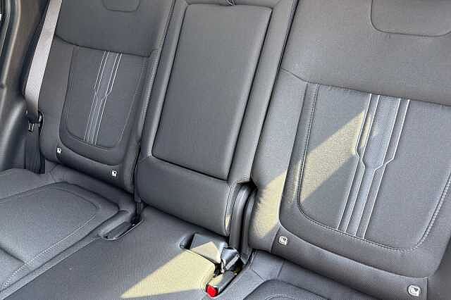 Hyundai Tucson 1.6 H T Gdi Se Connect Suv 5dr Petrol Hybrid Auto Euro 6 (s/s) (230 Ps)