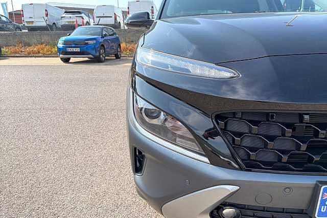 Hyundai Kona 1.6 H Gdi Premium Suv 5dr Petrol Hybrid Dct Euro 6 (s/s) (141 Ps)