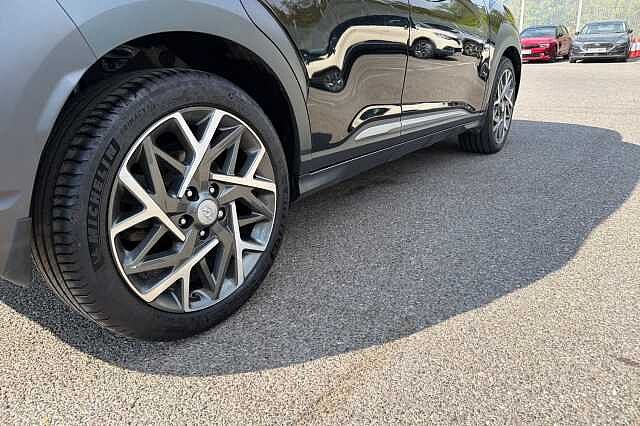 Hyundai Kona 1.6 H Gdi Premium Suv 5dr Petrol Hybrid Dct Euro 6 (s/s) (141 Ps)