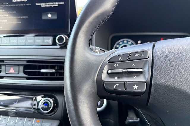 Hyundai Kona 1.6 H Gdi Premium Suv 5dr Petrol Hybrid Dct Euro 6 (s/s) (141 Ps)