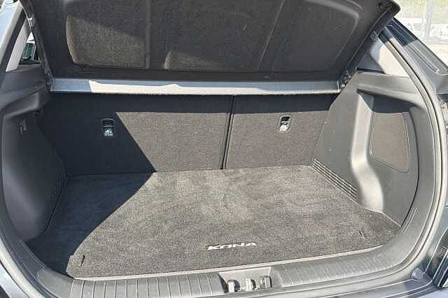 Hyundai Kona 1.6 H Gdi Premium Suv 5dr Petrol Hybrid Dct Euro 6 (s/s) (141 Ps)