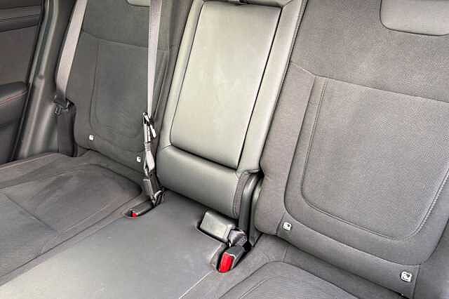 Hyundai Tucson 1.6 T Gdi N Line S Suv 5dr Petrol Hybrid Auto Euro 6 (s/s) (215 Ps)