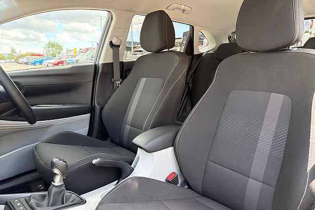 Hyundai I20 1.0 T Gdi Tech Line Hatchback 5dr Petrol Manual Euro 6 (s/s) (90 Ps)