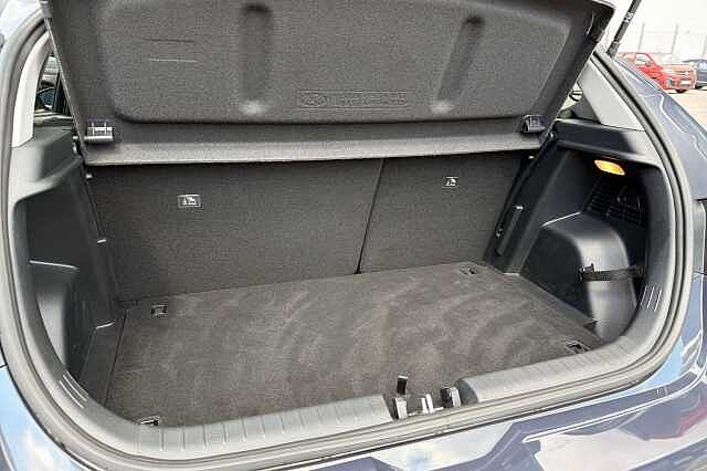Hyundai I20 1.0 T Gdi Tech Line Hatchback 5dr Petrol Manual Euro 6 (s/s) (90 Ps)
