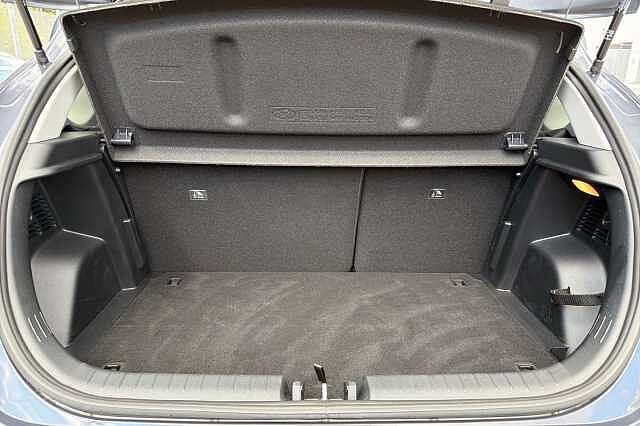 Hyundai I20 1.0 T Gdi Tech Line Hatchback 5dr Petrol Manual Euro 6 (s/s) (90 Ps)