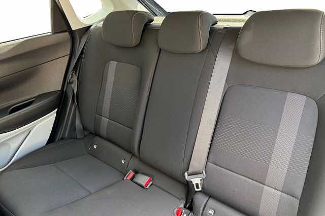 Hyundai I20 1.0 T Gdi Tech Line Hatchback 5dr Petrol Manual Euro 6 (s/s) (90 Ps)