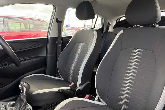 Hyundai I10 1.0 Advance Hatchback 5dr Petrol Auto Euro 6 (s/s) (63 Ps)