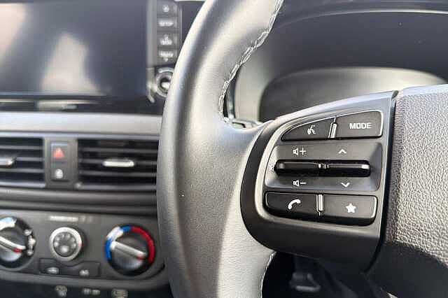 Hyundai I10 1.0 Advance Hatchback 5dr Petrol Auto Euro 6 (s/s) (63 Ps)