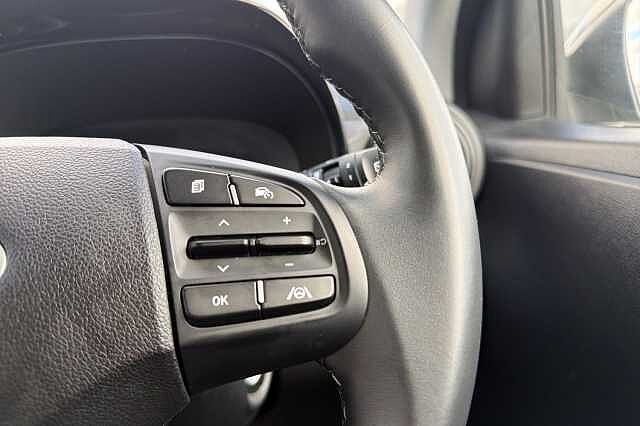 Hyundai I10 1.0 Advance Hatchback 5dr Petrol Auto Euro 6 (s/s) (63 Ps)
