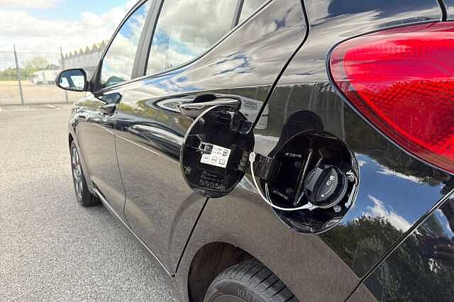 Hyundai I10 1.0 Advance Hatchback 5dr Petrol Auto Euro 6 (s/s) (63 Ps)