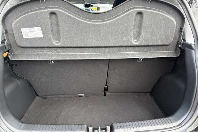 Hyundai I10 1.0 Advance Hatchback 5dr Petrol Auto Euro 6 (s/s) (63 Ps)