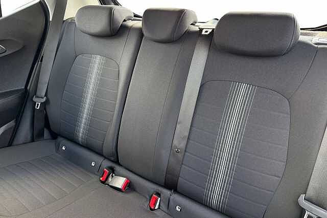 Hyundai I10 1.0 Advance Hatchback 5dr Petrol Auto Euro 6 (s/s) (63 Ps)