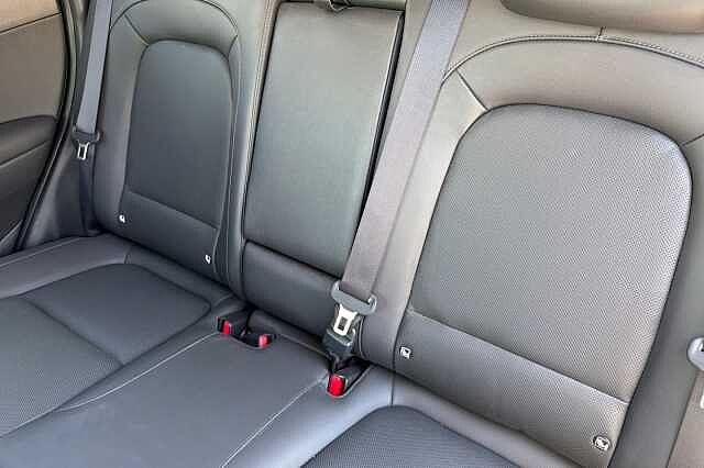 Hyundai Kona 1.6 H Gdi Ultimate Suv 5dr Petrol Hybrid Dct Euro 6 (s/s) (141 Ps)