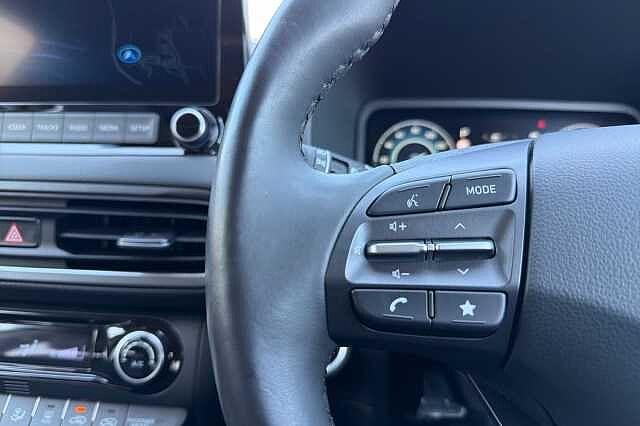Hyundai Kona 1.6 H Gdi Ultimate Suv 5dr Petrol Hybrid Dct Euro 6 (s/s) (141 Ps)