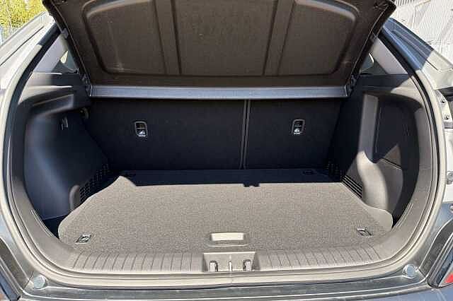 Hyundai Kona 1.6 H Gdi Ultimate Suv 5dr Petrol Hybrid Dct Euro 6 (s/s) (141 Ps)
