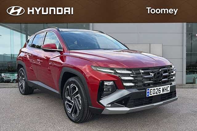 1.6t Ultimate Suv 5dr Petrol Hybrid Auto Euro 6 (s/s) (239 Ps)