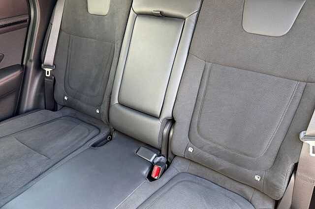 Hyundai Tucson 1.6 H T Gdi N Line Suv 5dr Petrol Hybrid Auto Euro 6 (s/s) (230 Ps)