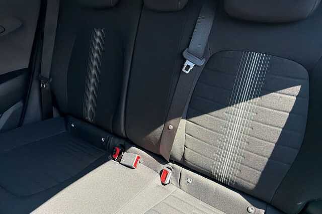 Hyundai I10 1.0 Premium Hatchback 5dr Petrol Manual Euro 6 (s/s) (67 Ps)