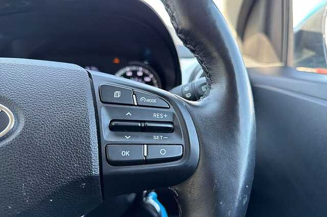 Hyundai I10 1.0 Premium Hatchback 5dr Petrol Manual Euro 6 (s/s) (67 Ps)