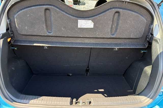 Hyundai I10 1.0 Premium Hatchback 5dr Petrol Manual Euro 6 (s/s) (67 Ps)