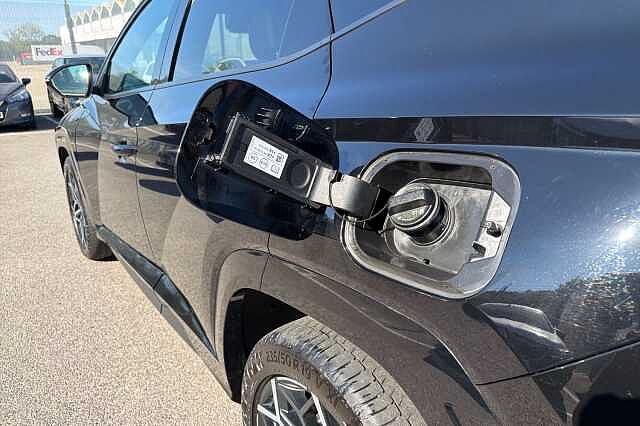 Hyundai Tucson 1.6 T Gdi Mhev N Line S Suv 5dr Petrol Hybrid Dct Euro 6 (s/s) (150 Ps)