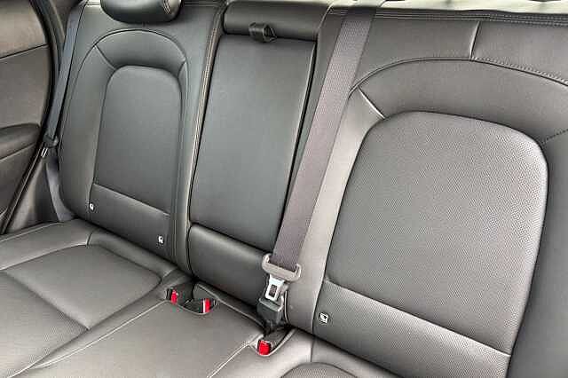 Hyundai Kona 1.6 H Gdi Ultimate Suv 5dr Petrol Hybrid Dct Euro 6 (s/s) (141 Ps)