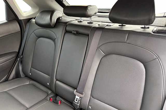 Hyundai Kona 1.6 H Gdi Ultimate Suv 5dr Petrol Hybrid Dct Euro 6 (s/s) (141 Ps)
