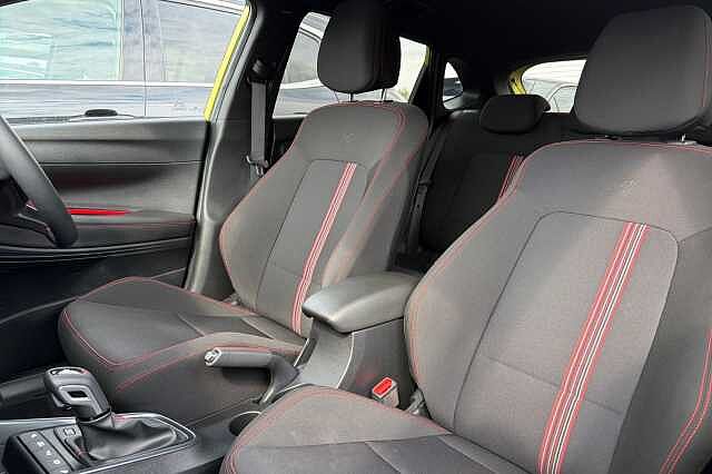 Hyundai I20 1.0 T Gdi N Line S Hatchback 5dr Petrol Dct Euro 6 (s/s) (100 Ps)