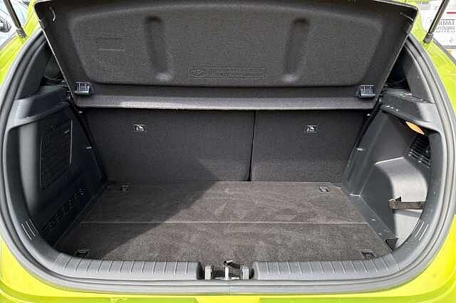 Hyundai I20 1.0 T Gdi N Line S Hatchback 5dr Petrol Dct Euro 6 (s/s) (100 Ps)