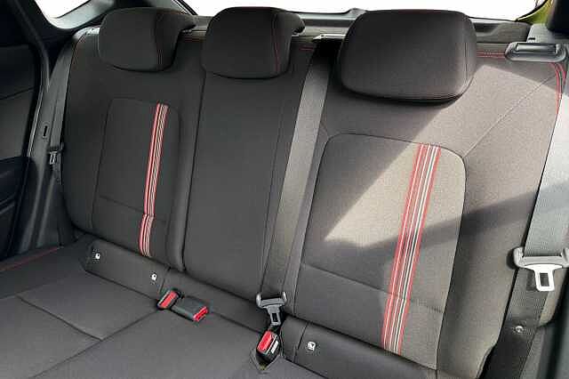 Hyundai I20 1.0 T Gdi N Line S Hatchback 5dr Petrol Dct Euro 6 (s/s) (100 Ps)