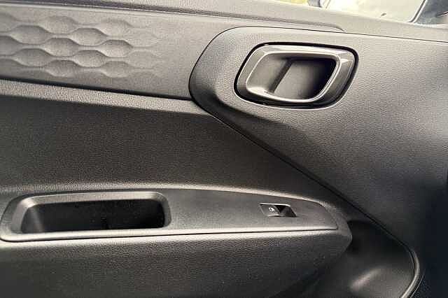 Hyundai I10 1.0 Advance Hatchback 5dr Petrol Auto Euro 6 (s/s) (63 Ps)