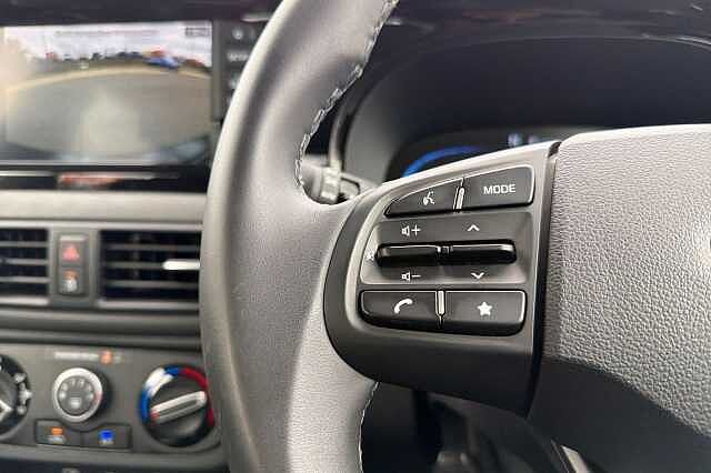 Hyundai I10 1.0 Advance Hatchback 5dr Petrol Auto Euro 6 (s/s) (63 Ps)
