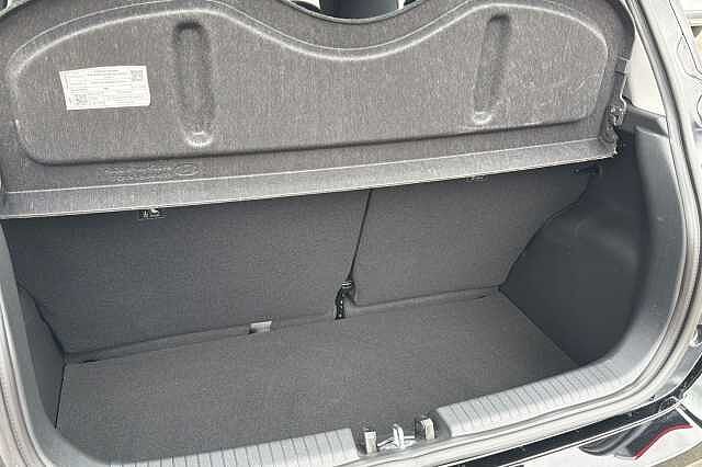 Hyundai I10 1.0 Advance Hatchback 5dr Petrol Auto Euro 6 (s/s) (63 Ps)