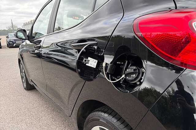 Hyundai I10 1.0 Advance Hatchback 5dr Petrol Auto Euro 6 (s/s) (63 Ps)