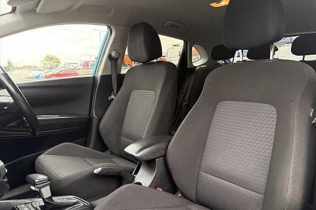 Hyundai I20 1.0 T Gdi Mhev Premium Hatchback 5dr Petrol Hybrid Dct Euro 6 (s/s) (100 Ps)