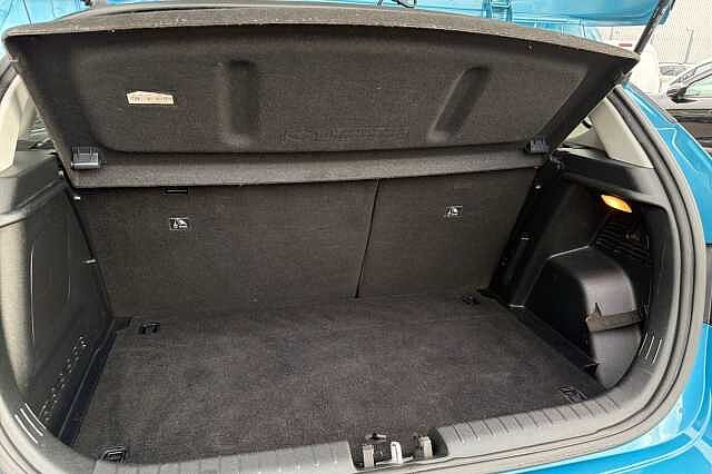 Hyundai I20 1.0 T Gdi Mhev Premium Hatchback 5dr Petrol Hybrid Dct Euro 6 (s/s) (100 Ps)