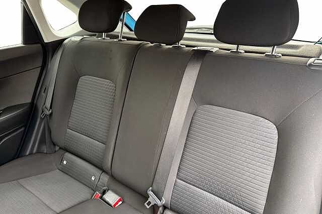 Hyundai I20 1.0 T Gdi Mhev Premium Hatchback 5dr Petrol Hybrid Dct Euro 6 (s/s) (100 Ps)