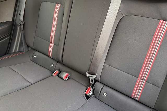 Hyundai I20 1.0 T Gdi N Line S Hatchback 5dr Petrol Dct Euro 6 (s/s) (100 Ps)