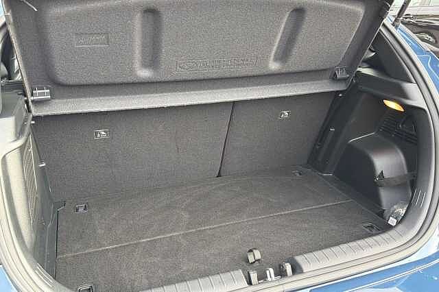 Hyundai I20 1.0 T Gdi N Line S Hatchback 5dr Petrol Dct Euro 6 (s/s) (100 Ps)