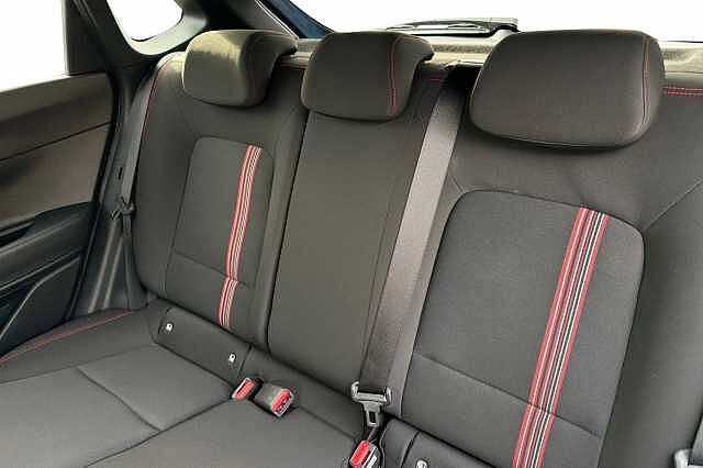 Hyundai I20 1.0 T Gdi N Line S Hatchback 5dr Petrol Dct Euro 6 (s/s) (100 Ps)