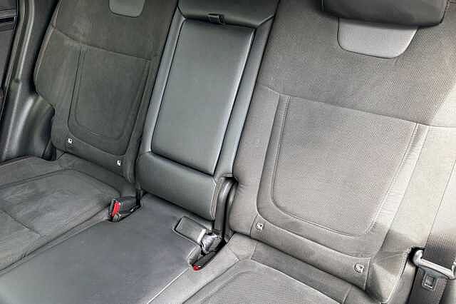 Hyundai Tucson 1.6 T Gdi Mhev N Line Suv 5dr Petrol Hybrid Dct Euro 6 (s/s) (150 Ps)