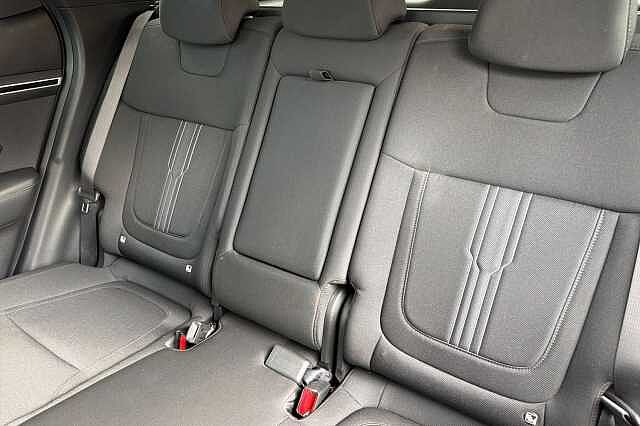 Hyundai Tucson 1.6 T Gdi Mhev Premium Suv 5dr Petrol Hybrid Dct Euro 6 (s/s) (150 Ps)