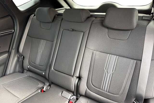 Hyundai Tucson 1.6 T Gdi Mhev Premium Suv 5dr Petrol Hybrid Dct Euro 6 (s/s) (150 Ps)