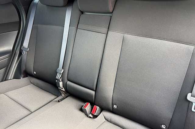 Hyundai Kona 1.0 T Gdi N Line Suv 5dr Petrol Manual Euro 6 (s/s) (100 Ps)