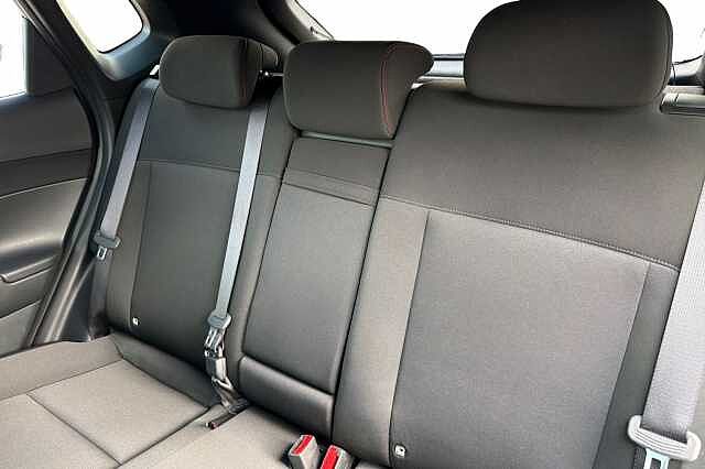 Hyundai Kona 1.0 T Gdi N Line Suv 5dr Petrol Manual Euro 6 (s/s) (100 Ps)