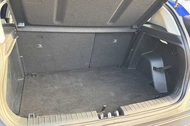 Hyundai Bayon 1.0 T Gdi Mhev Premium Suv 5dr Petrol Hybrid Dct Euro 6 (s/s) (100 Ps)