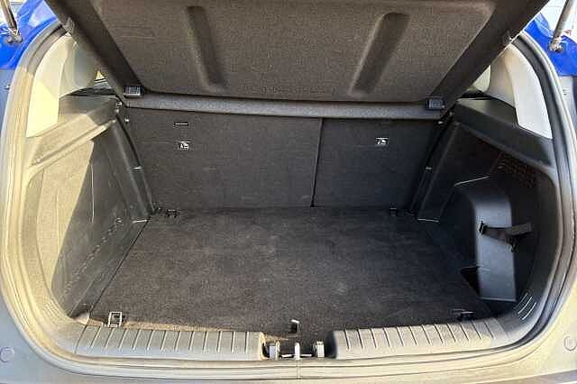 Hyundai Bayon 1.0 T Gdi Mhev Premium Suv 5dr Petrol Hybrid Dct Euro 6 (s/s) (100 Ps)